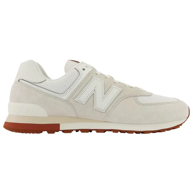 商品New Balance|New Balance 574 - Men's,价格¥310,第1张图片