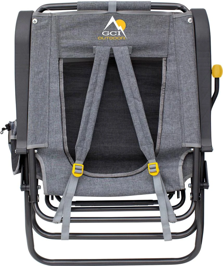 GCI Outdoor Legz-Up-Lounger Chair 商品