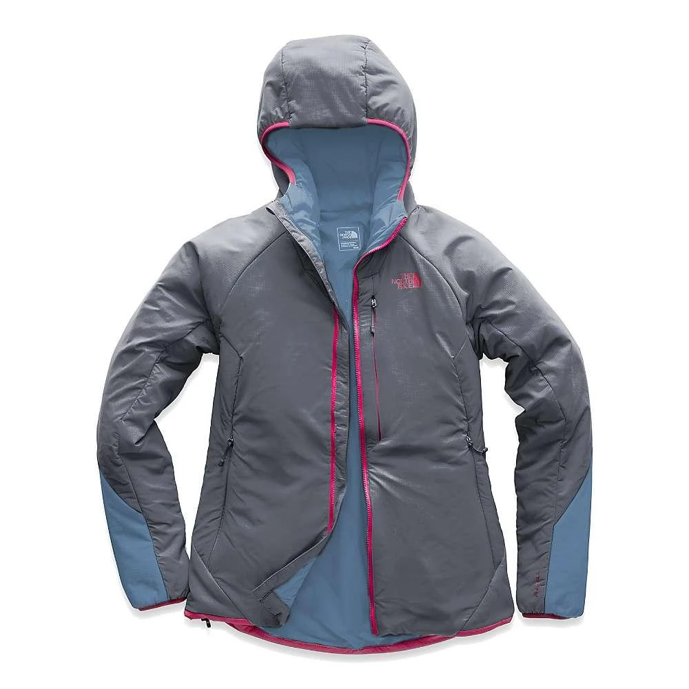 商品The North Face|The North Face Women's Ventrix Hoodie 女款外套,价格¥1077,第3张图片详细描述