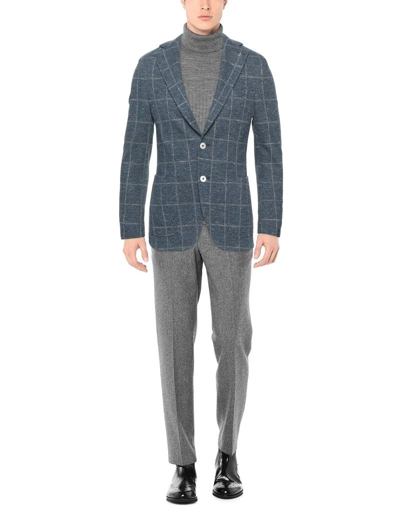 商品PAOLONI|Blazer,价格¥795,第2张图片详细描述
