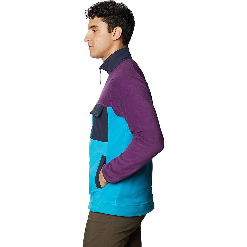 商品Mountain Hardwear|男款 山浩 Unclassic系列 羊绒夹克,价格¥510,第5张图片详细描述