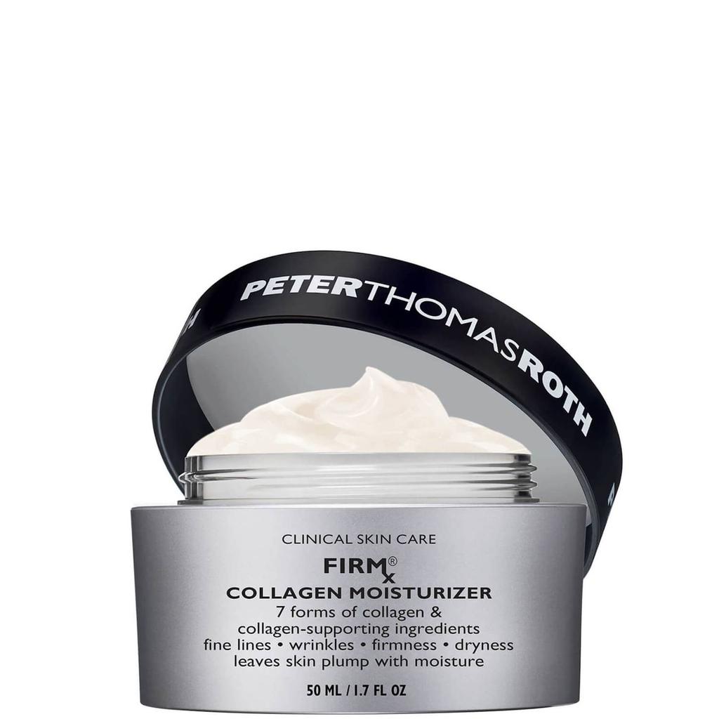 Peter Thomas Roth Firm X Collagen Moisturiser 50ml商品第1张图片规格展示