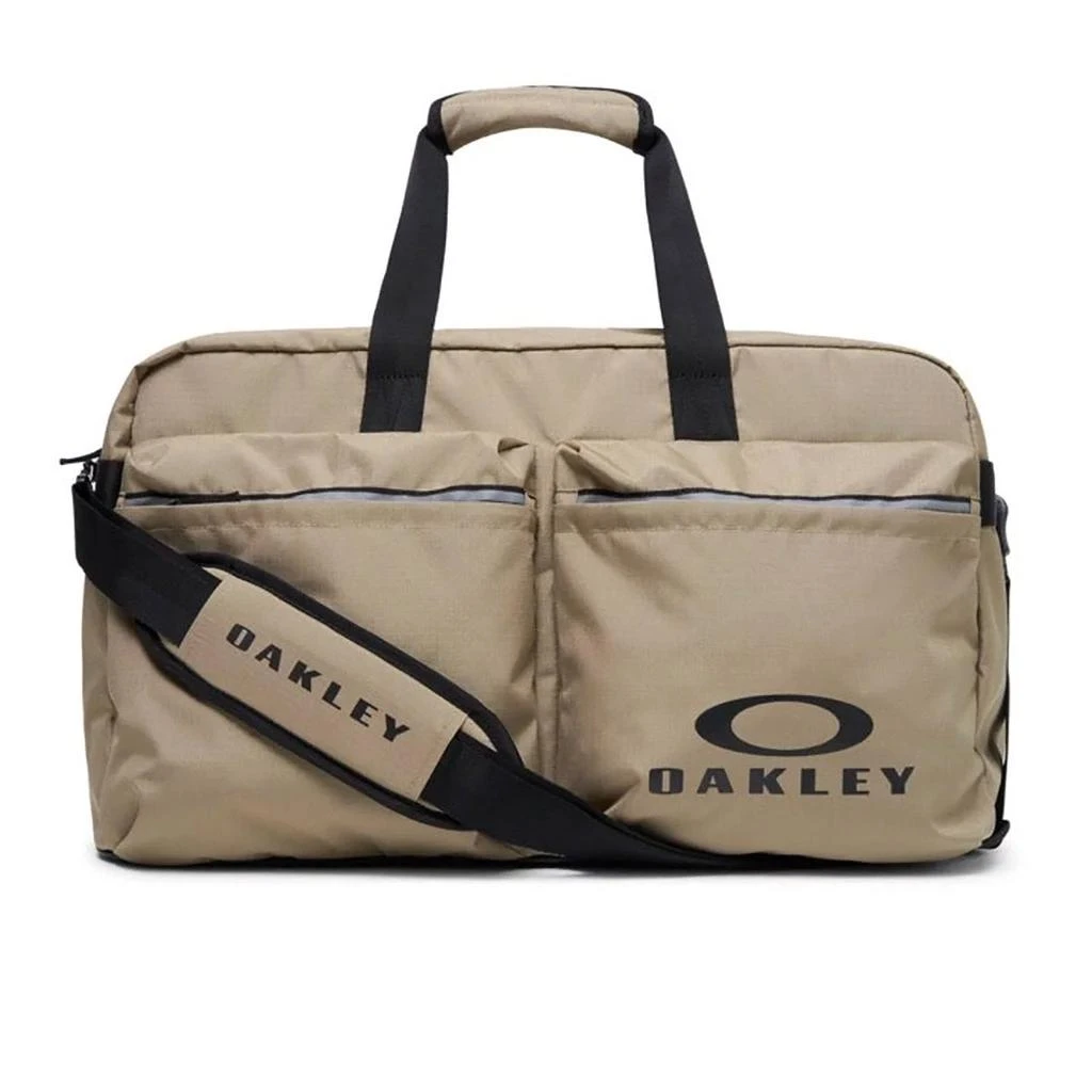 商品Oakley|Oakley Men's Duffle Bag,价格¥593,第2张图片详细描述