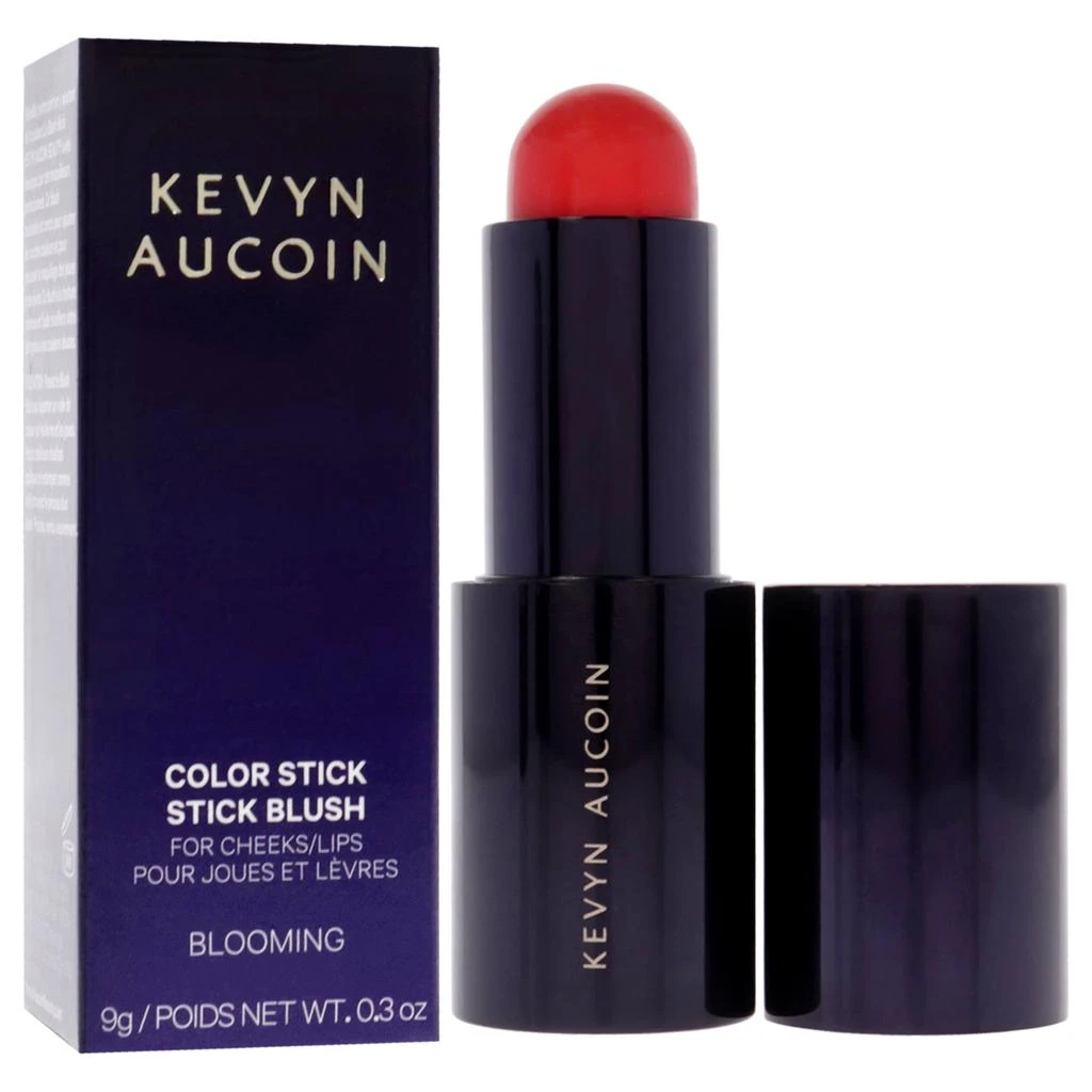 商品Kevyn Aucoin|Color Stick - Blooming by  for Women - 0.3 oz Blush,价格¥340,第3张图片详细描述