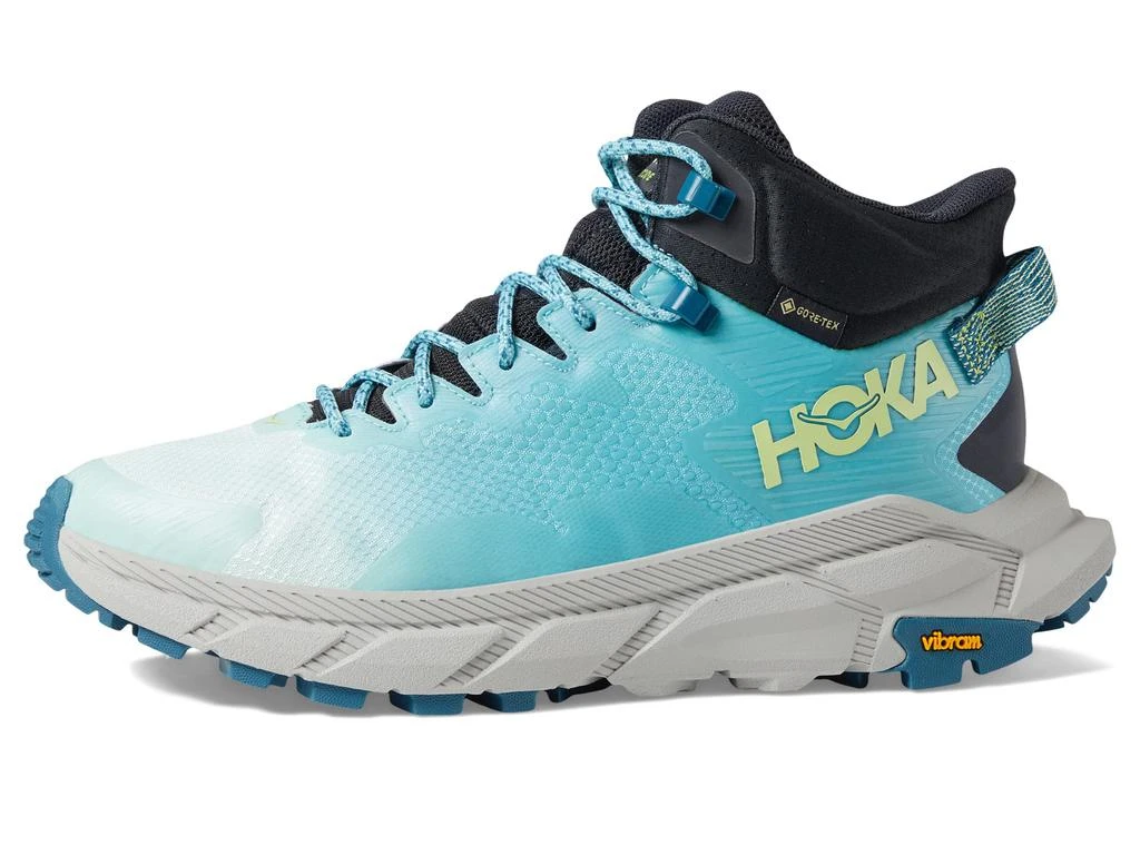 商品Hoka One One|Trail Code GORE-TEX®,价格¥805,第4张图片详细描述