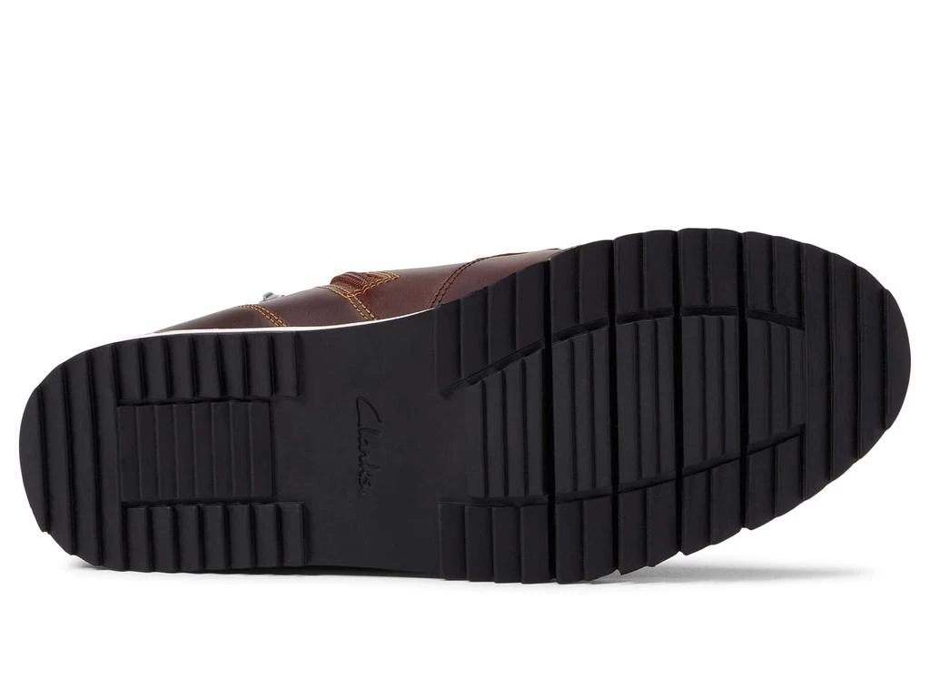 商品Clarks|Durston Hi Warmlined,价格¥451,第3张图片详细描述