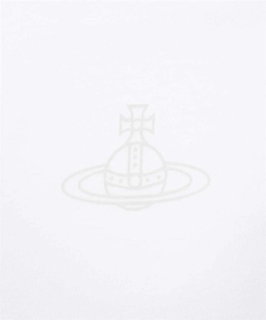 商品Vivienne Westwood|Vivienne Westwood TWO PACK T-shirt,价格¥909,第3张图片详细描述