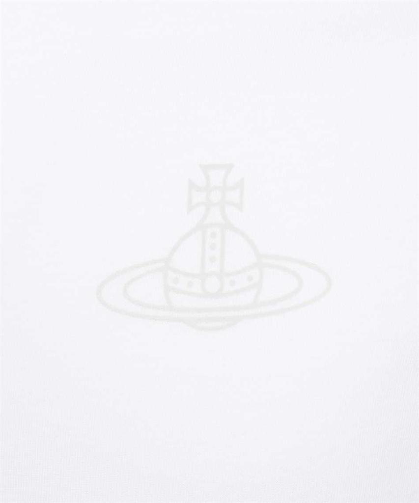 商品Vivienne Westwood|Vivienne Westwood TWO PACK T-shirt,价格¥900,第5张图片详细描述