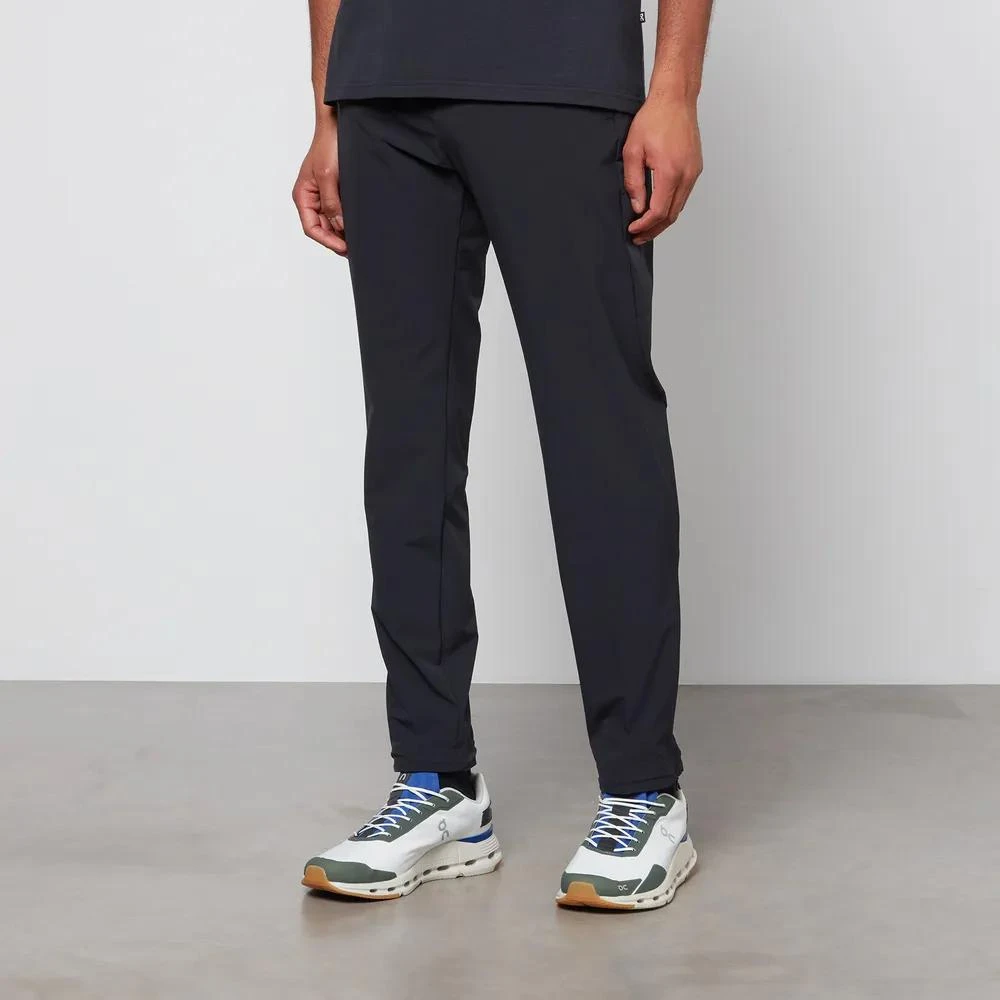 商品On|ON Stretch-Jersey Active Pants,价格¥860,第1张图片