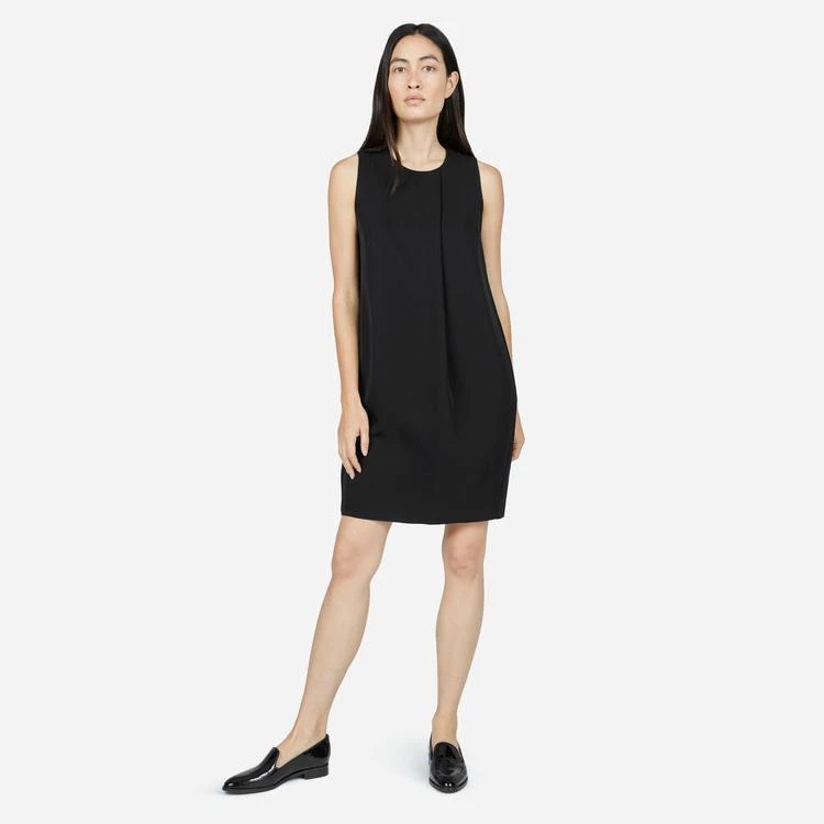 商品Everlane|The E2 Japanese GoWeave Dress,价格¥413,第4张图片详细描述