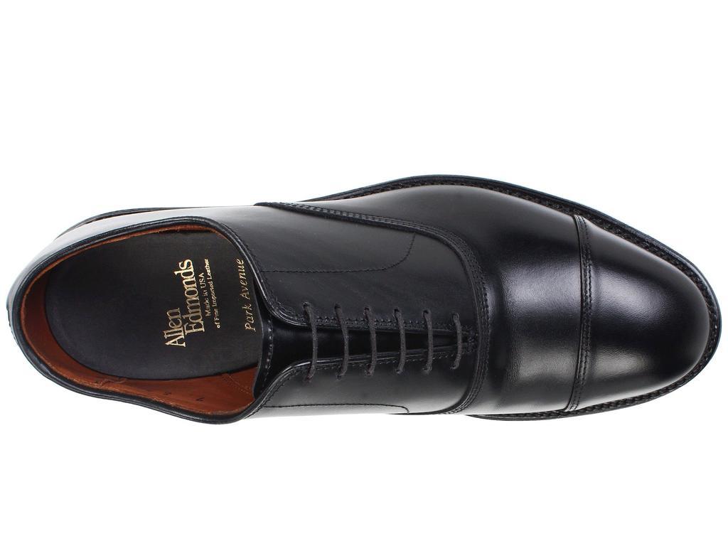 商品Allen Edmonds|Park Avenue 牛津鞋,价格¥2913,第4张图片详细描述
