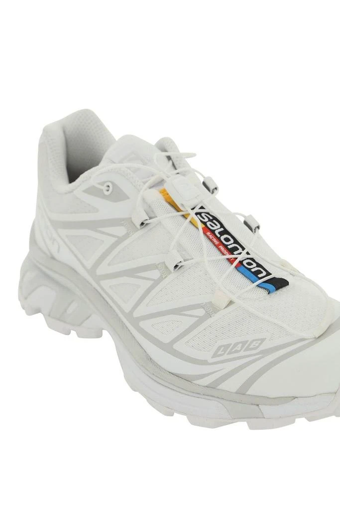商品Salomon|XT-6 SNEAKERS,价格¥965,第4张图片详细描述