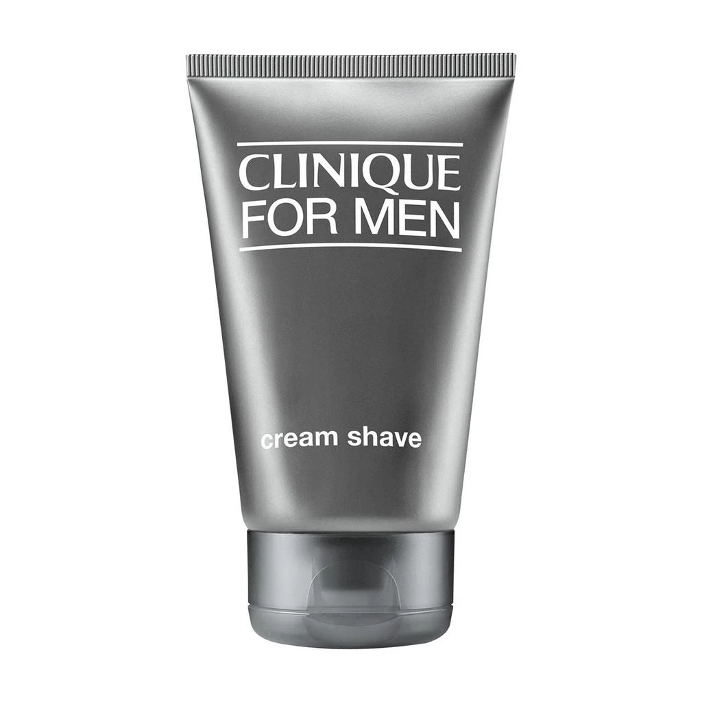 商品Clinique|For Men Cream Shave,价格¥209,第1张图片