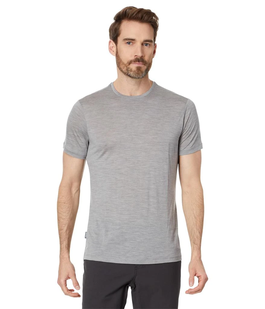 商品Icebreaker|125 Cool-Lite™ Sphere III Short Sleeve Tee,价格¥606,第1张图片