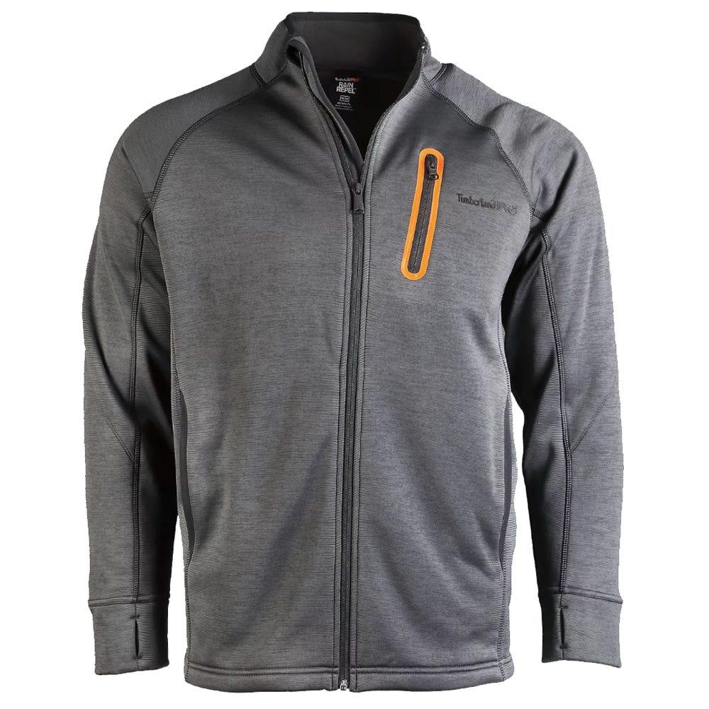 Reaxion Full-Zip Fleece Jacket商品第1张图片规格展示