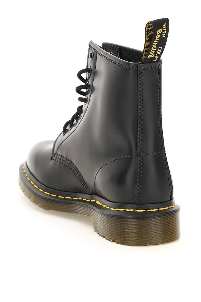 商品Dr. Martens|1460 SMOOTH LACE-UP COMBAT BOOTS,价格¥827,第2张图片详细描述