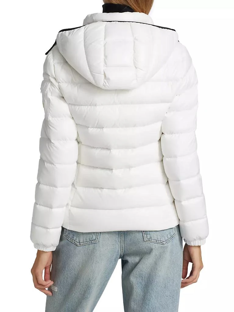 商品Moncler|Bady Short Puffer Jacket,价格¥11217,第5张图片��详细描述