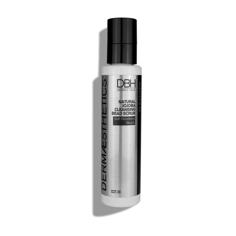 商品Dermaesthetics|Natural Jojoba Cleansing Bead Scrub,价格¥588,第1张图片