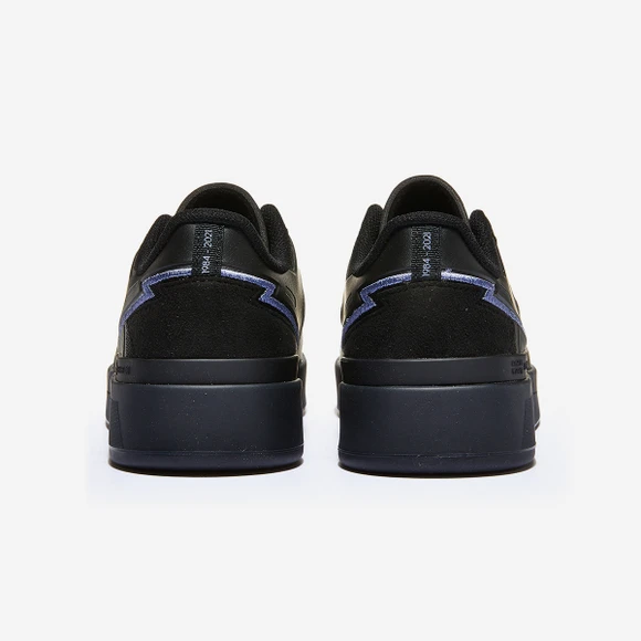 【Brilliant|包邮包税】阿迪达斯 FORUM TECH BOOST 男生  运动鞋 SNEAKERS  Q46358 CBLACK/CARBON/ORBVIO 商品