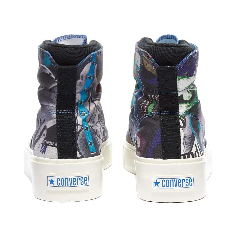 商品Converse|Converse Skid Grip,价格¥308,第3张图片详细描述