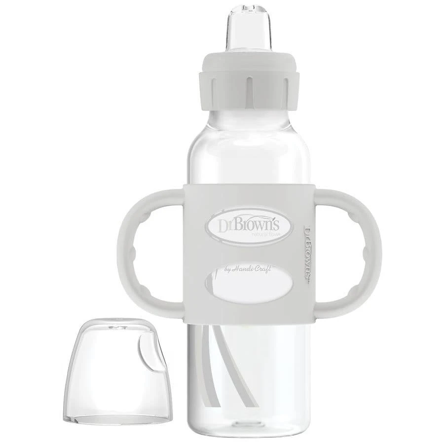 商品Dr. Brown's|Sippy Spout Bottle,价格¥74,第1张图片