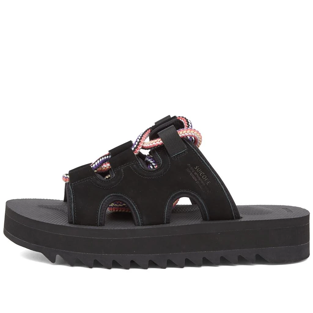 商品Suicoke|Suicoke Ray AB Sandal,价格¥840,第2张图片详细描述