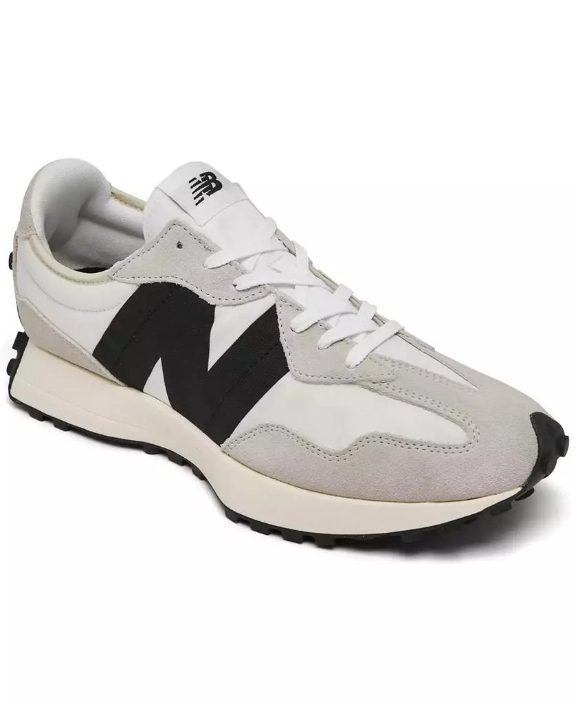 商品New Balance|Men's 327 Casual Sneakers from Finish Line,价格¥748,第1张图片