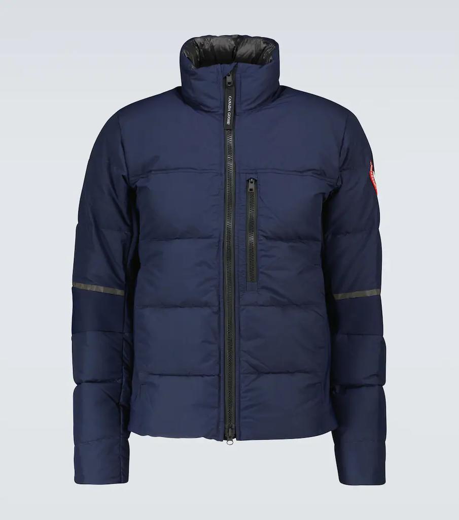 商品Canada Goose|HyBridge羽绒填充夹克,价格¥6526,第1张图片