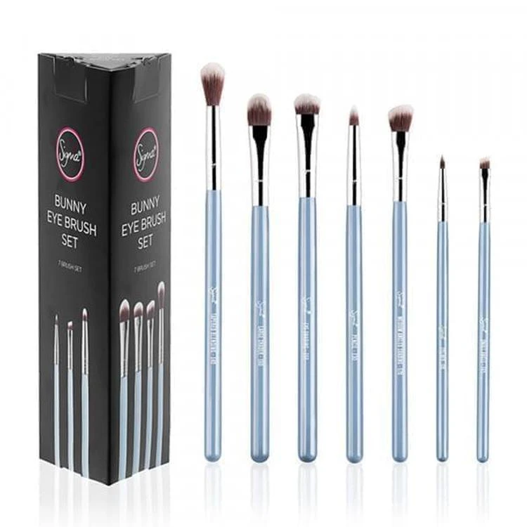 商品Sigma Beauty|Bunny Eye Brush Set,价格¥426,第2张图片详细描述