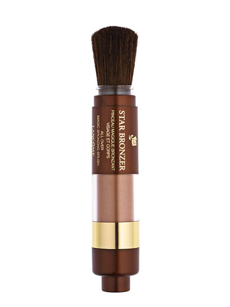 商品Lancôme|Star Bronzer Intense All Over Magic Bronzing Brush,价格¥229,第1张图片