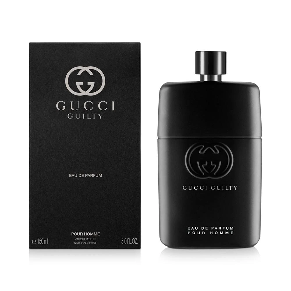 Men's Guilty Pour Homme Eau de Parfum, 5-oz. 商品