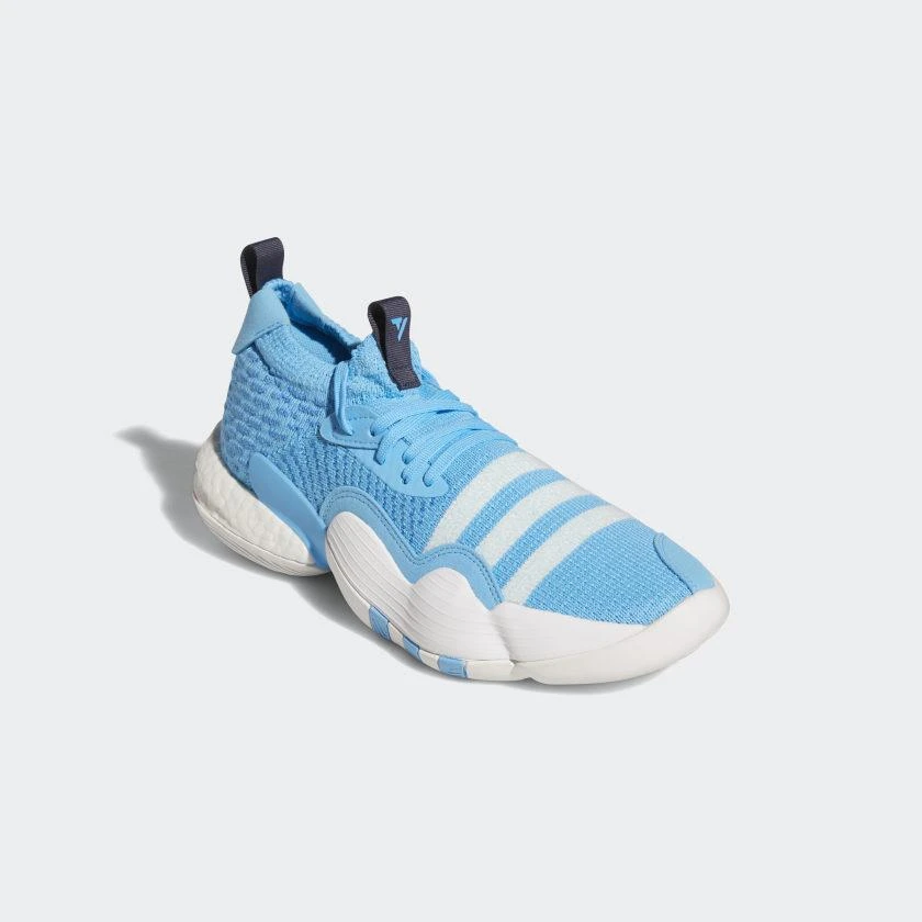商品Adidas|Men's adidas Trae Young 2.0 Basketball Shoes,价格¥434,第4张图片详细描述