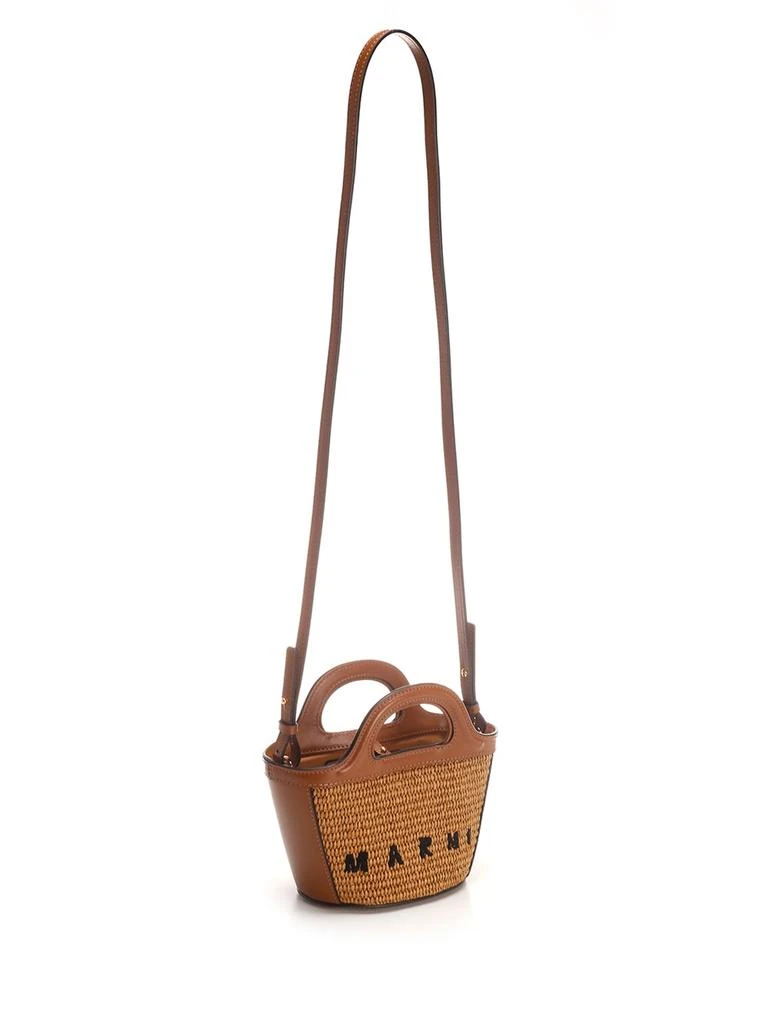 商品Marni|tropicalia Micro Bag,价格¥4034,第2张图片详细描述