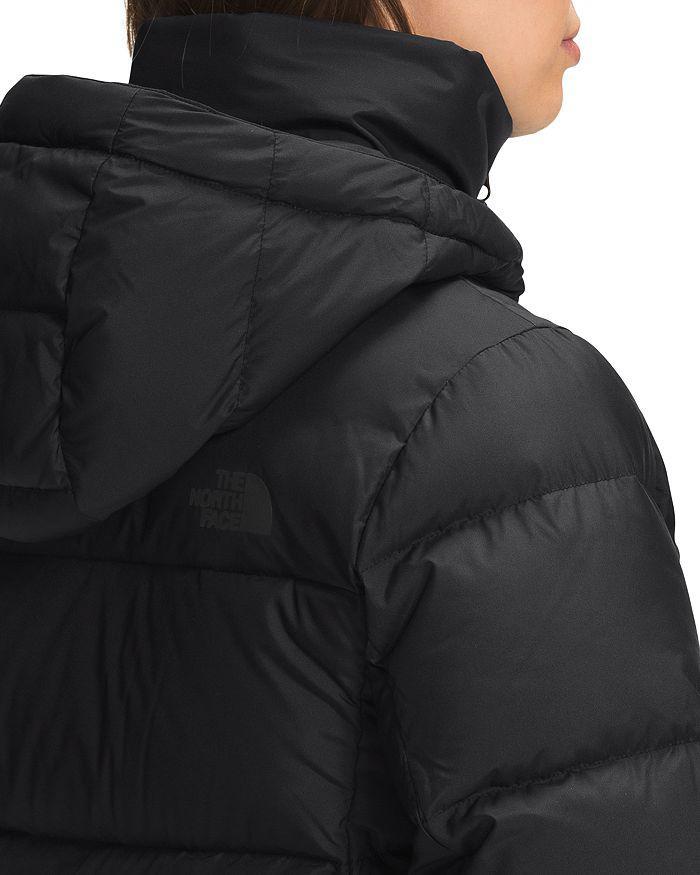 商品The North Face|New Dealio Hooded Faux Fur Trim Jacket,价格¥1833,第6张图片详细描述
