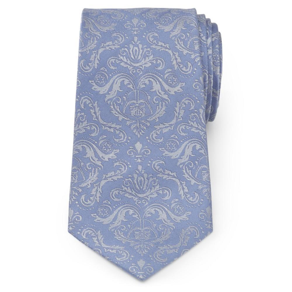 商品Star Wars|Men's Damask Darth Vader Tie,价格¥472,第4张图片详细描述