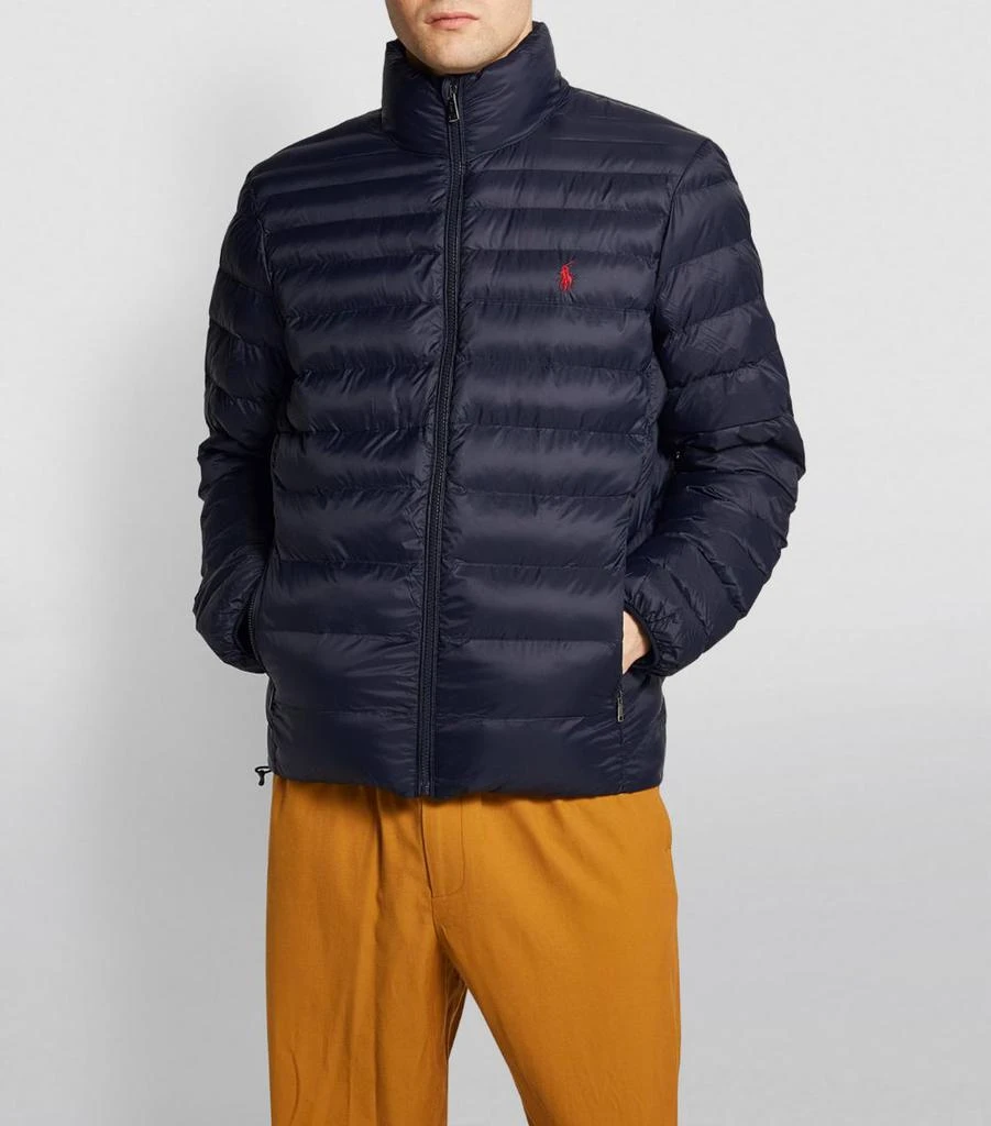 商品Ralph Lauren|Puffer Jacket,价格¥3246,第3张图片详细描述