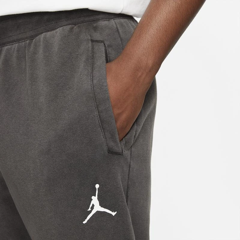 商品Jordan|Jordan Dri-FIT Air Fleece Pants - Men's,价格¥423,第4张图片详细描述