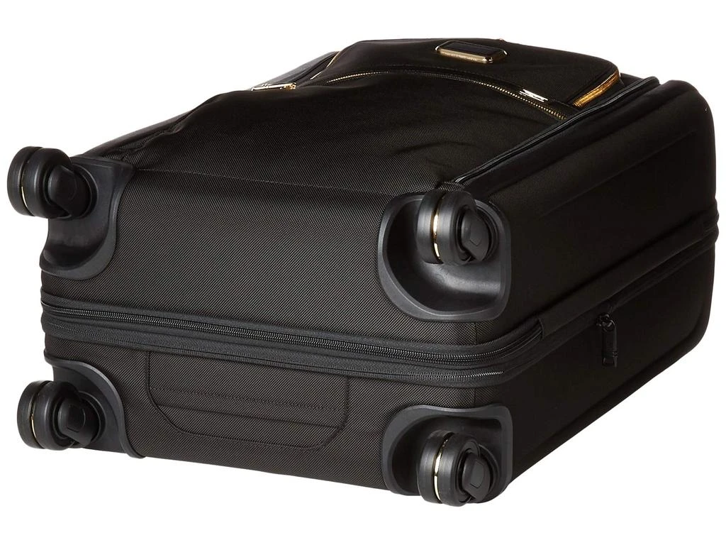 商品Tumi|Alpha 3 Continental Dual Access 4 Wheeled Carry-On,价格¥8223,第4张图片详细描述
