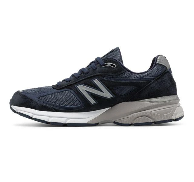 商品New Balance|Men's Made in US 990v4,价格¥499,第2张图片详细描述