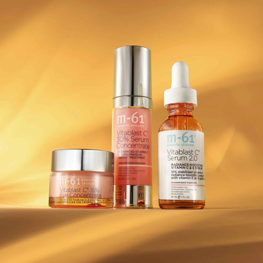 商品M-61|Vitablast C Serum 2.0,价格¥766,第5张图片详细描述