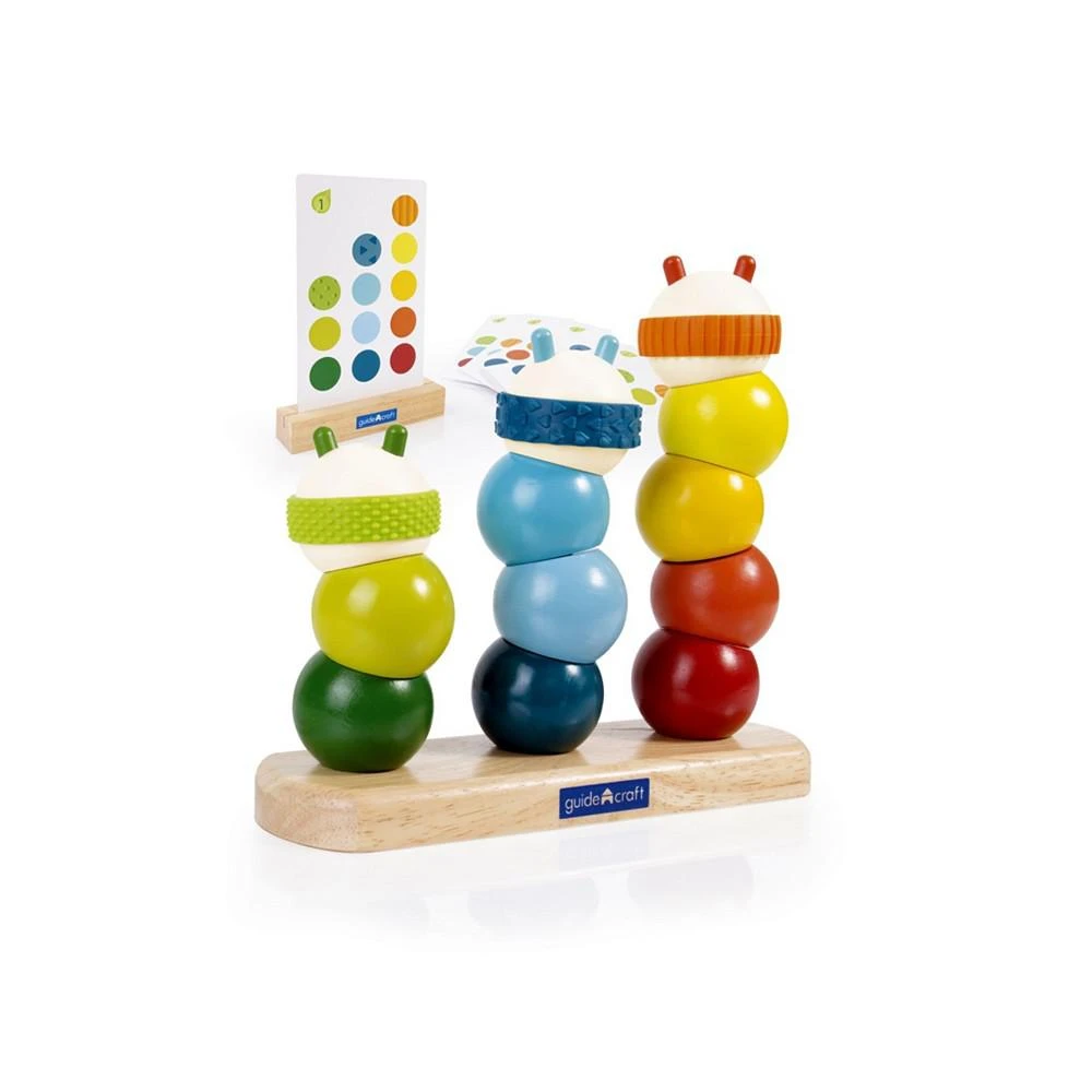 商品Guidecraft, Inc|儿童steam玩具，蒙氏教具,价格¥301,第2张图片详细描述