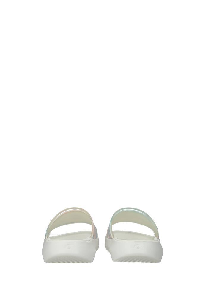 商品UGG|Slippers and clogs Rubber Multicolor,价格¥229,第7张图片详细描述