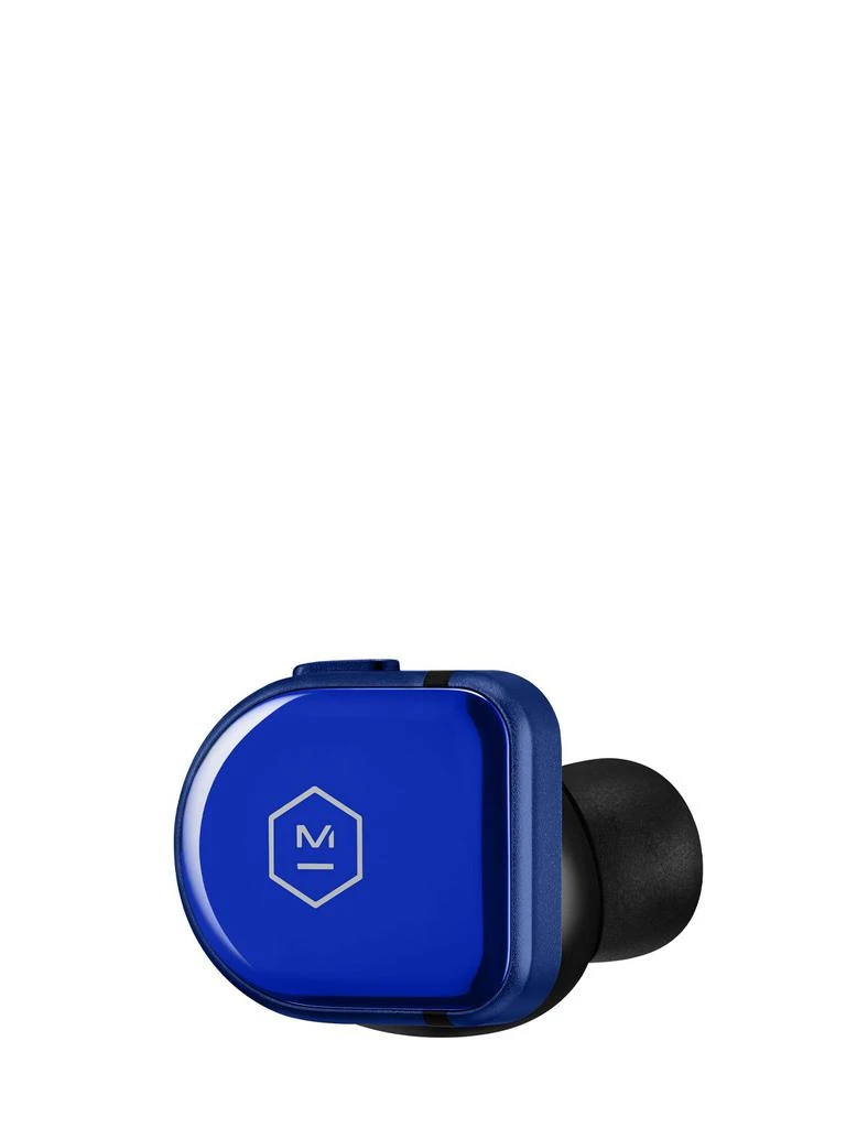 商品MASTER & DYNAMIC|Mw08 True Wireless Earphones,价格¥2999,第2张图片详细描述