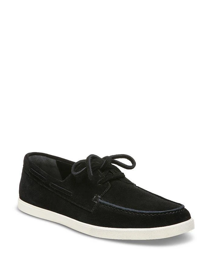 商品Vince|Men's Salerno Lace Up Oxford Sneakers,价格¥1023,第1张图片