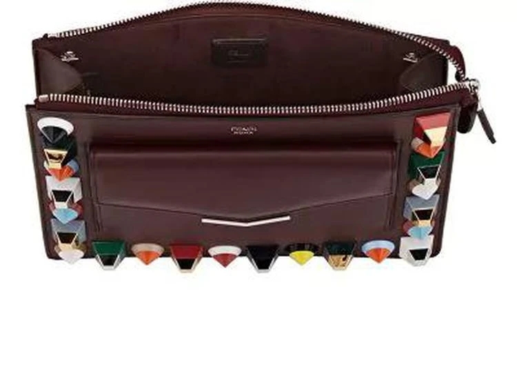 商品Fendi|2Jours Mini-Pouch,价格¥5457,第5张图片详细描述