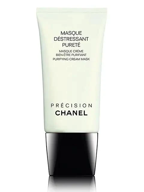 商品Chanel|Purifying Cream Mask,价格¥376,第1张图片