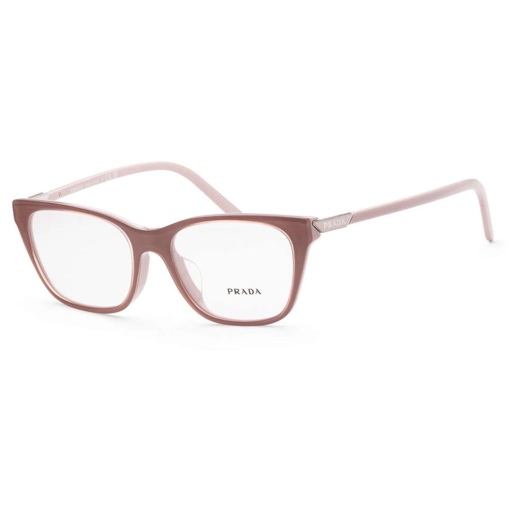 商品Prada|Prada 粉 蝴蝶 眼镜,价格¥591,第1张图片