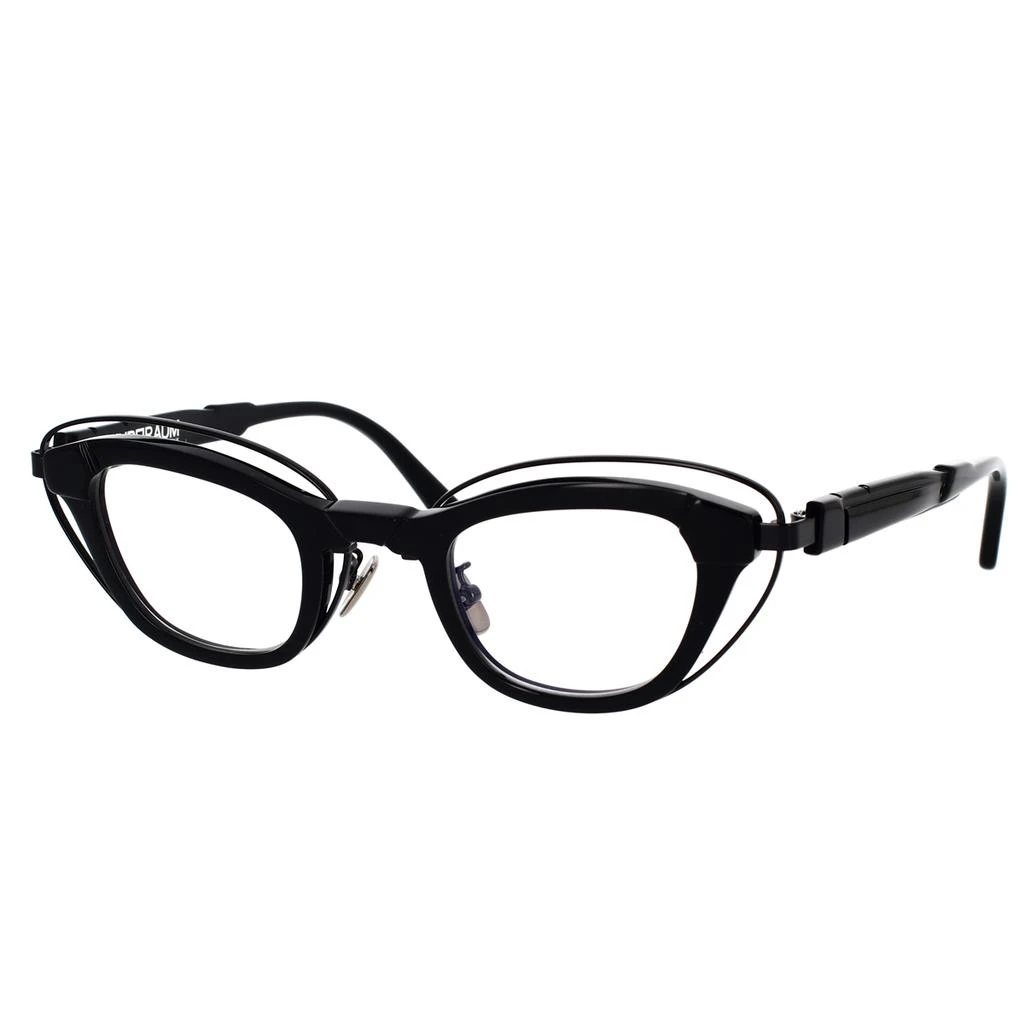 商品Kuboraum|KUBORAUM Eyeglass,价格¥3277,第2张图片详细描述