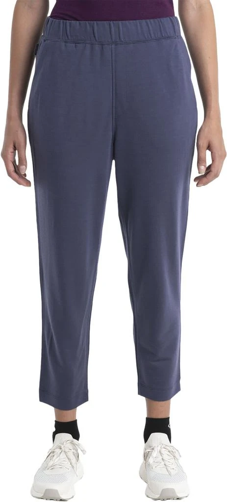 商品Icebreaker|Merino Crush II Ankle Pant - Women's,价格¥719,第1张图片