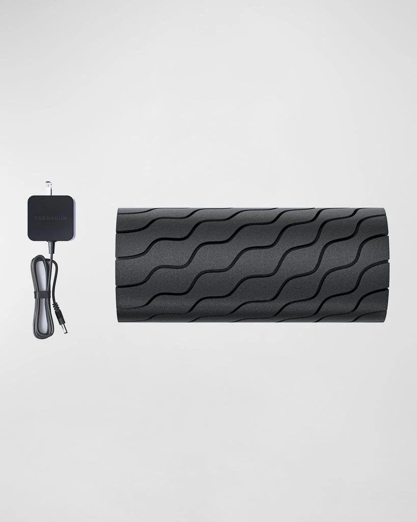 商品Theragun|Wave Roller Smart Vibrating Foam Roller,价格¥1377,第5张图片详细描述